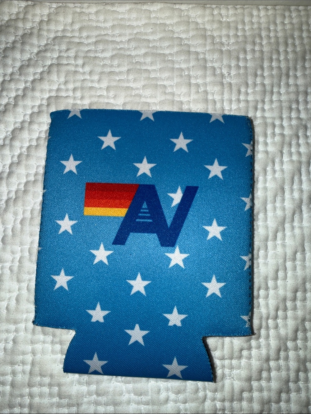 Aviator Nation Star Koozie Brand New